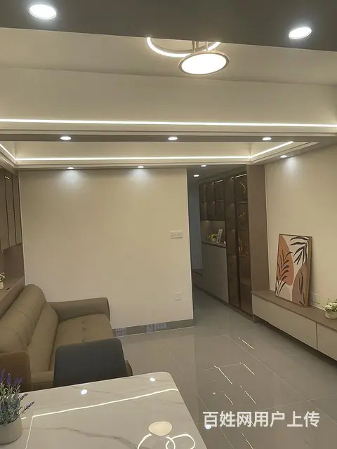 越秀区三房电梯 低于市场价 走过路过不错过 业主超级诚心卖 - 图片 2