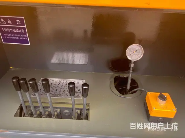 江淮路灯安装高空车多少钱 - 图片 6