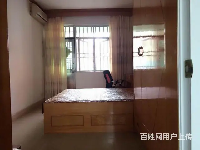 翠华豪苑 3室2厅110m?家私电全齐 中间楼层 - 图片 4