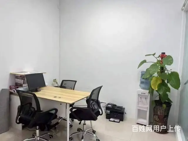 （51旺铺推荐）迎宾路荣耀世纪大厦70平写字楼出租 - 图片 2