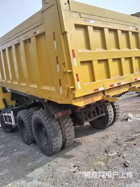 工程车 - 图片 3
