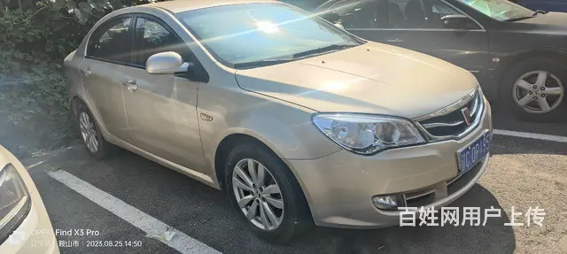 荣威350 2012款 1.5 手动 智享超值版 - 图片 2