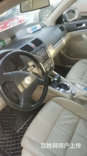 大众 速腾 2010款 1.4TSI 双离合 豪华版 - 图片 6