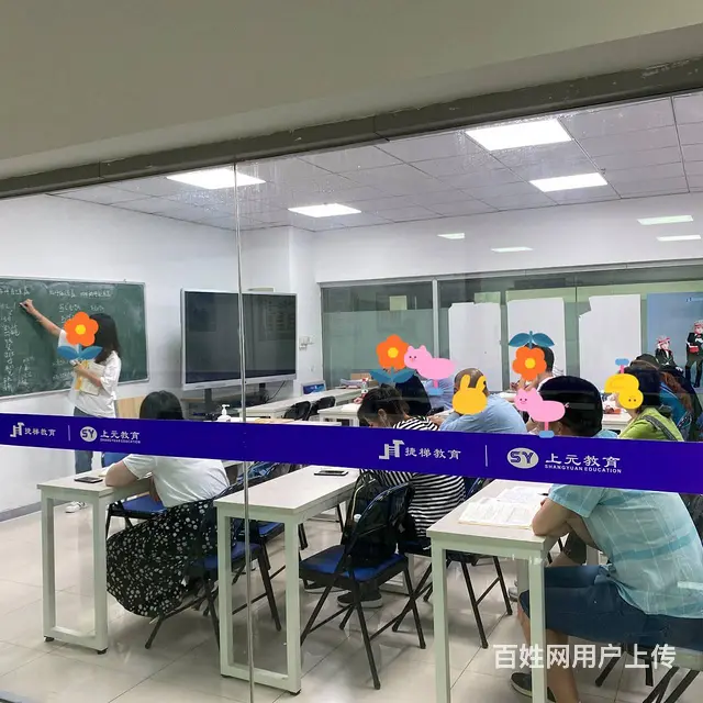 常熟商务英语培训，常熟学商务英语哪里好 - 图片 1