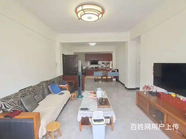 兰埔 金钟花园 房主狂甩 高品质 精装3 房南北通透 - 图片 9