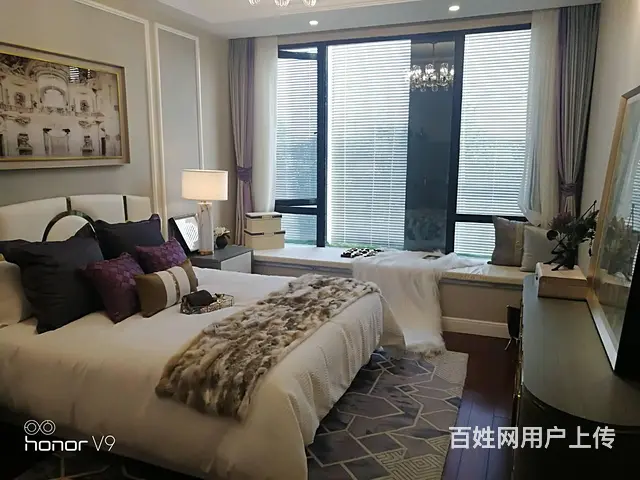 太仓电建明悦苑，太仓实验中学东侧电建明悦苑2020开盘 - 图片 4