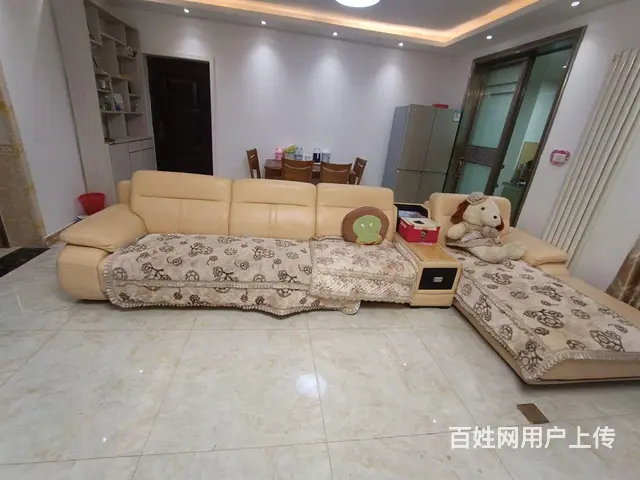 婚房出租，家具全新 - 图片 1