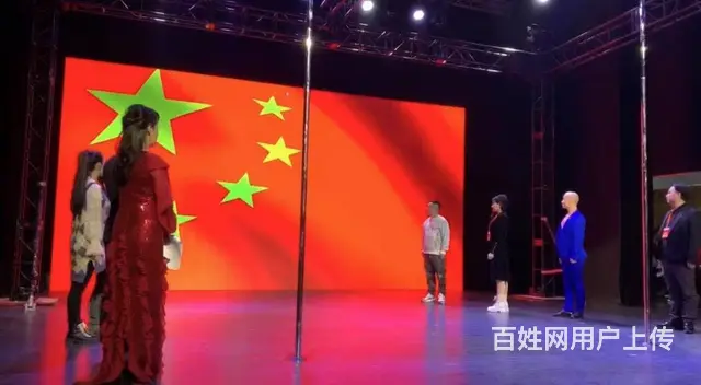 昆山学舞蹈哪里有学校 - 图片 5
