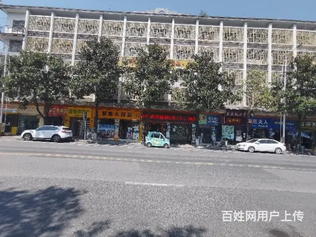 旺铺居）北川独栋酒店加茶楼客源稳定精装修 - 图片 2