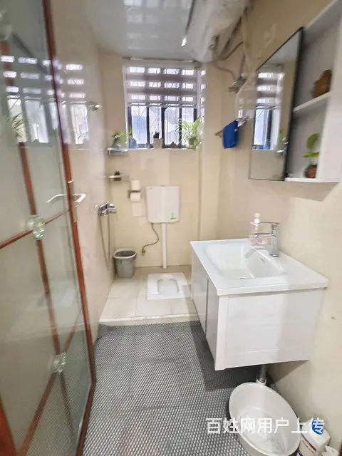 业主自住好房 正岳家嘴商圈近徐东 东亭 汉街 洪山 - 图片 6