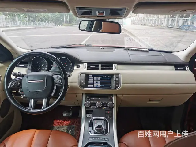 路虎Range Rover Evoque [揽胜极光] 20 - 图片 7