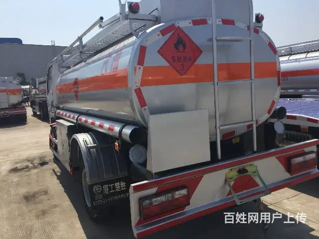 国五、天锦油车厂家特供衢州地区！ - 图片 9