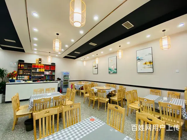 (优选铺子)老城西华街260平餐馆5万转让(租金另算) - 图片 6