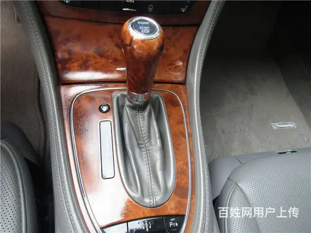 奔驰CLS-Class [CLS级] 2008款 - 图片 6