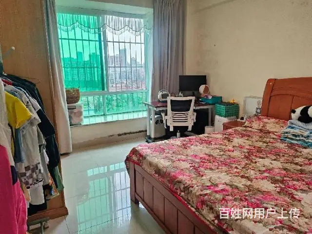出售南沙路  明珠星苑3房电梯房 - 图片 7