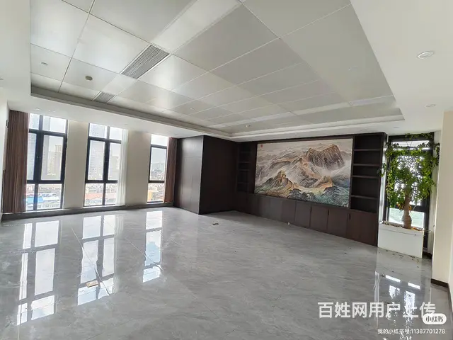 集慧广场10层整层出租 - 图片 3