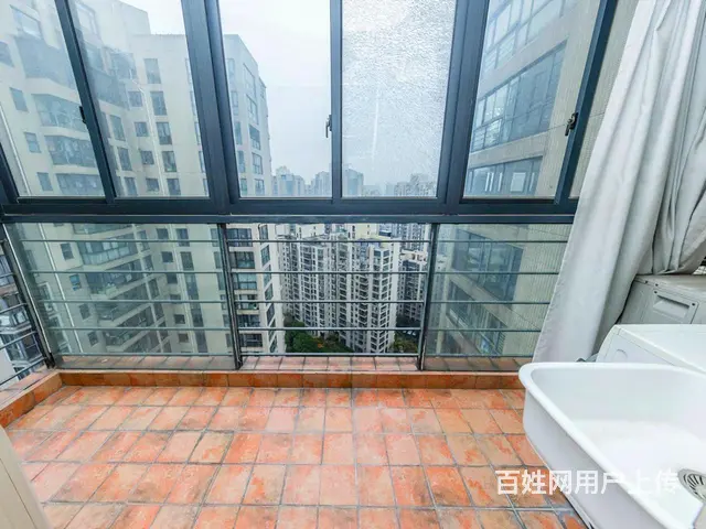 彩虹城一线江景房 大三房 户型正 诚心售 - 图片 4