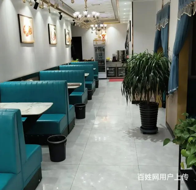 低价转让-秦州区139平餐饮店（包教技术） - 图片 2