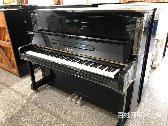 二手钢琴工厂直营－－－厦门樱花钢琴厂 - 图片 10