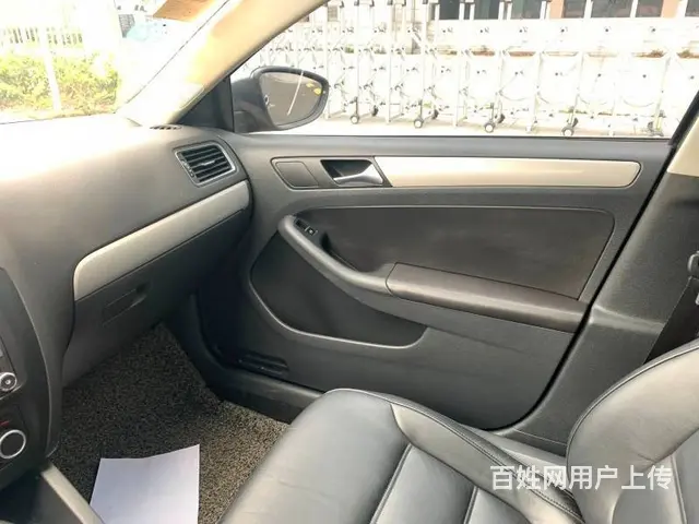 大众 速腾 2013款 1.4TSI 双离合 蓝驱 - 图片 7