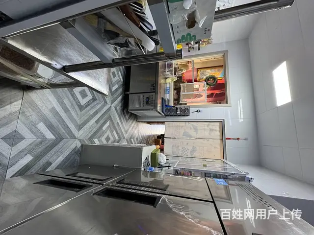 山海关兴华公寓临街营业中蛋糕店整体转让。面积99平米，精装修 - 图片 9