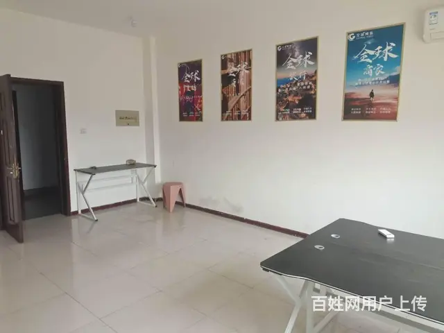 张店齐赛电脑城旁乾盛大厦写字楼低价出售 - 图片 3