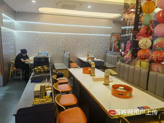 昆山市花桥烤肉店低价转让 - 图片 6
