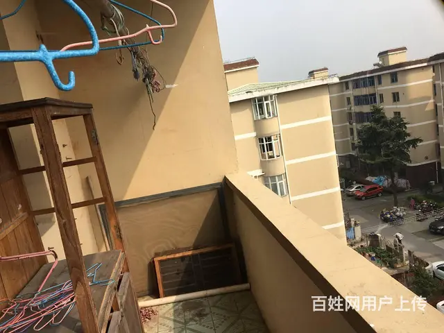 利民新村 普通住宅1厅 简单装修 - 图片 3