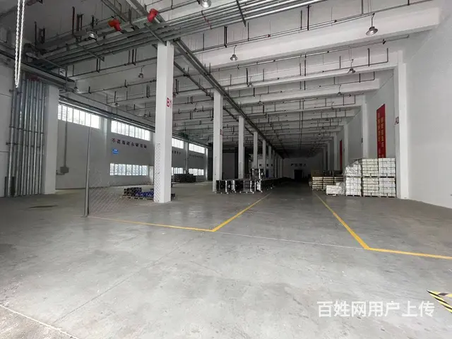 大东区国瑞汽配城对面国有仓库出租 - 图片 3