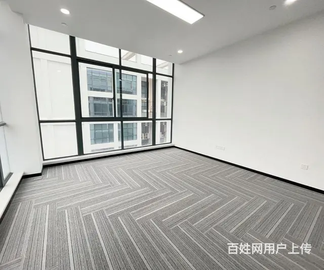 滨江直播基地 交个朋友总部园区 地铁口招人方便 精装面积可选 - 图片 6