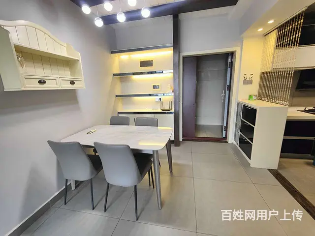 急租湘雅附一对面 欧式两房  品牌家电 富兴 绿地 泊富旁 - 图片 10