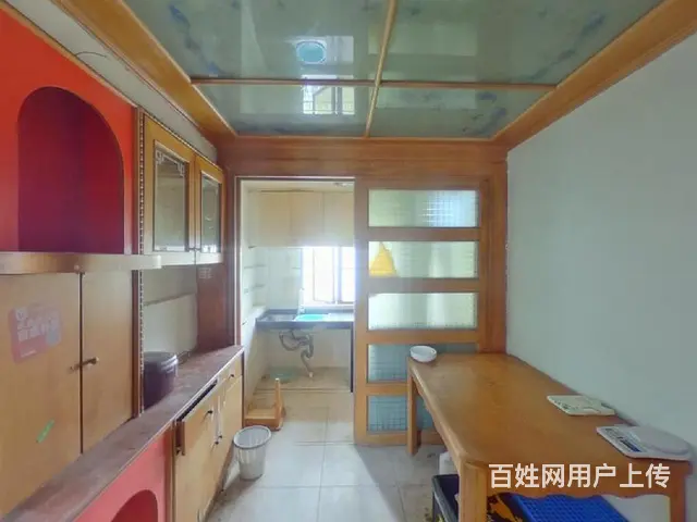 九洲新村 3室2厅1厨1卫，楼梯房，普通装修 - 图片 3