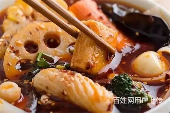 培训麻辣烫技术哪家好 麻辣烫做法教学 - 图片 1