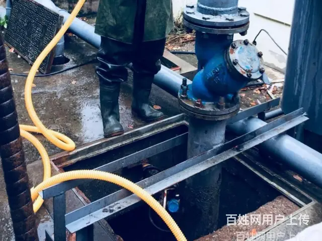 城西比较公道的化粪池清洗诚信企业推荐 - 图片 3