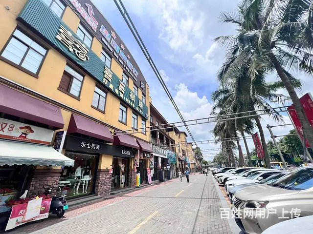 （51旺铺推荐）海垦路1300平临街茶餐厅整体转让 - 图片 8