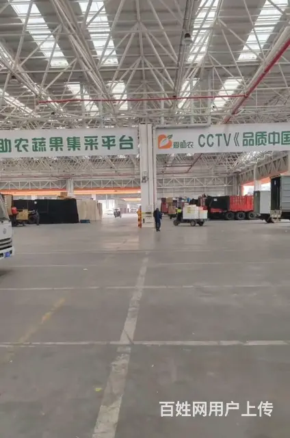 大庆市果蔬供应链批发配送 - 图片 1