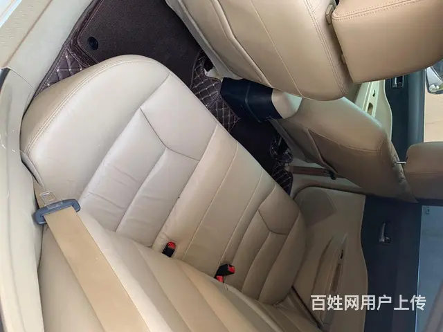 奔腾B50 2012款 1.6 手自一体 天窗型 - 图片 2