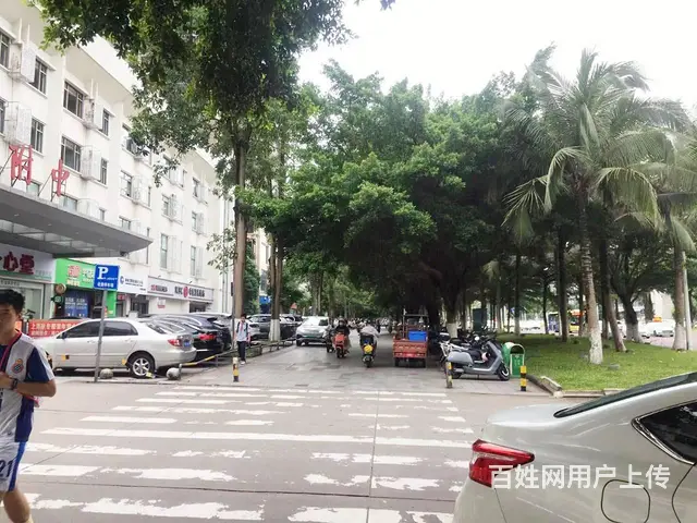 （51旺铺推荐）龙昆南海师旁酒店241平139平临街商铺招租 - 图片 11