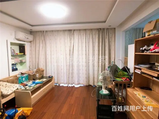 市中心第贰旁金色新城4室二厅房东诚售 - 图片 2