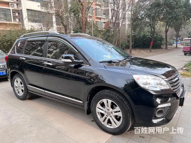【搞定了！】哈弗 哈弗H6 2011款 2.0 手动 两驱精 - 图片 3