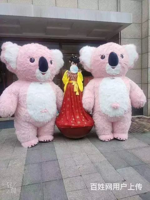 苏州卡童服装大黄峰擎天柱 - 图片 5