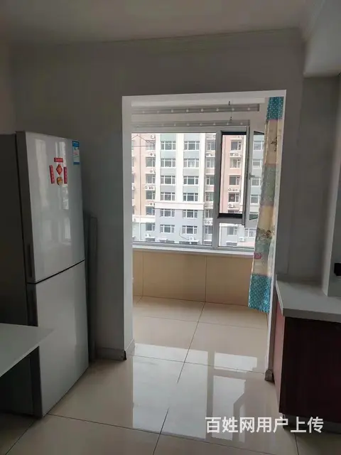 出租 凌河 东晟花园 两室家电齐全 拎包入住 - 图片 11