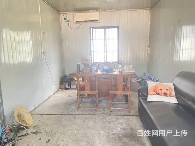 开福区沙坪长青路大明工业园旁200一800平厂房出租，可分租 - 图片 12