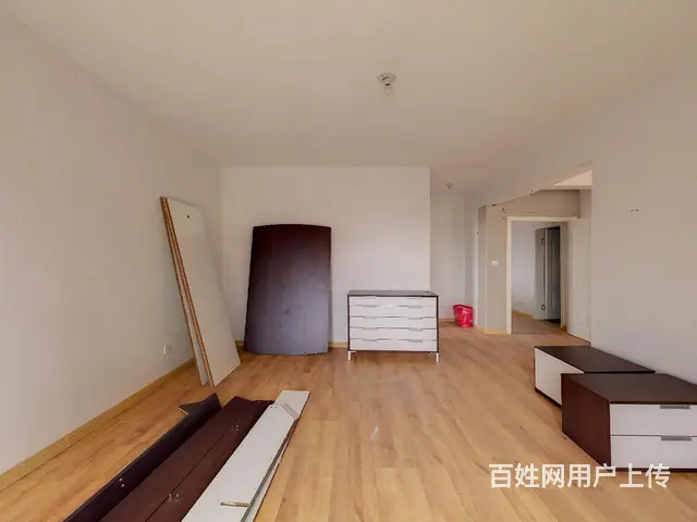 房主诚意出售，西打头，南北通透，简装，视野好看湖景 - 图片 8