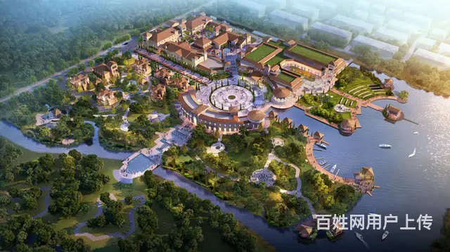 出租湖州婚庆产业园商铺 - 图片 2