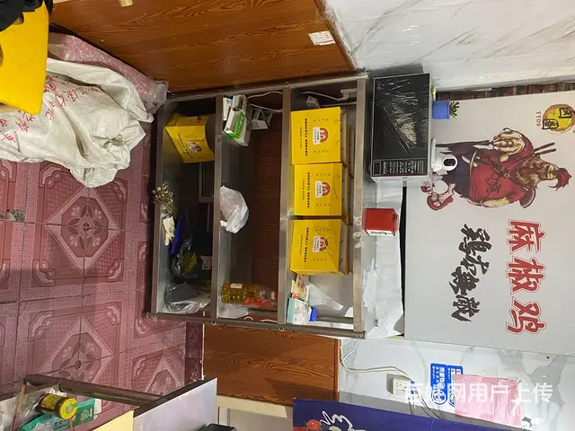 (诚速)转营业中小吃加盟店店共三层可教技术生意稳定设备齐全 - 图片 7