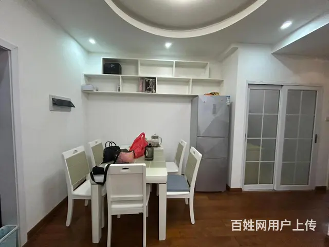 爆！17小,景城名郡 新电梯小区, 精装正3房 , - 图片 2