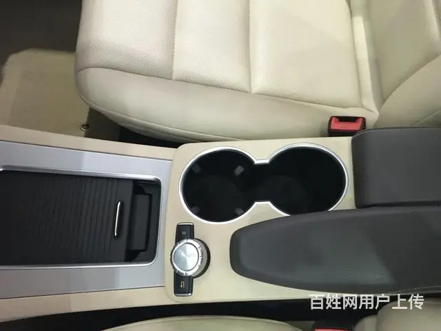 奔驰GLK GLK300 2013款 3.0L 自 - 图片 10