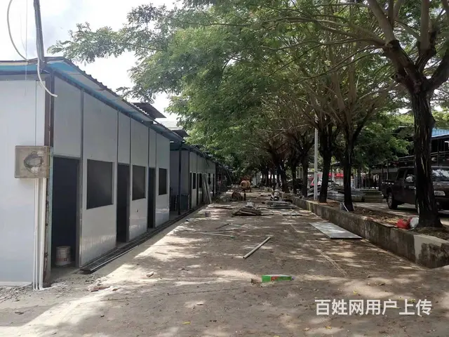 （51旺铺推荐）崖州区城东集荟美食商业综合体招商 - 图片 5