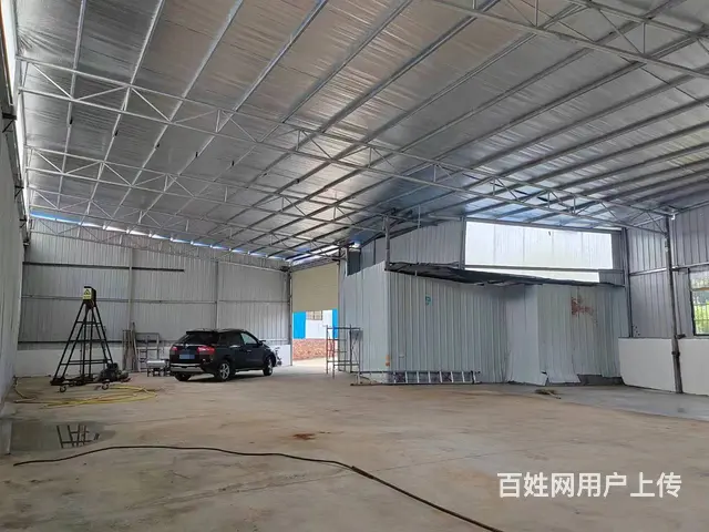 （老板本人）长沙县榔梨工业园附近厂房仓库房东低价出租6542 - 图片 8